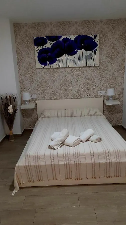 Apartamento Nuevo Jerez Bahia Jerez de la Frontera