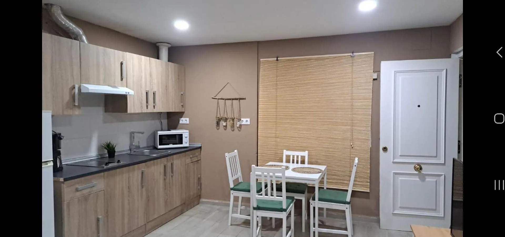 Apartamento Nuevo Jerez Bahia Jerez de la Frontera