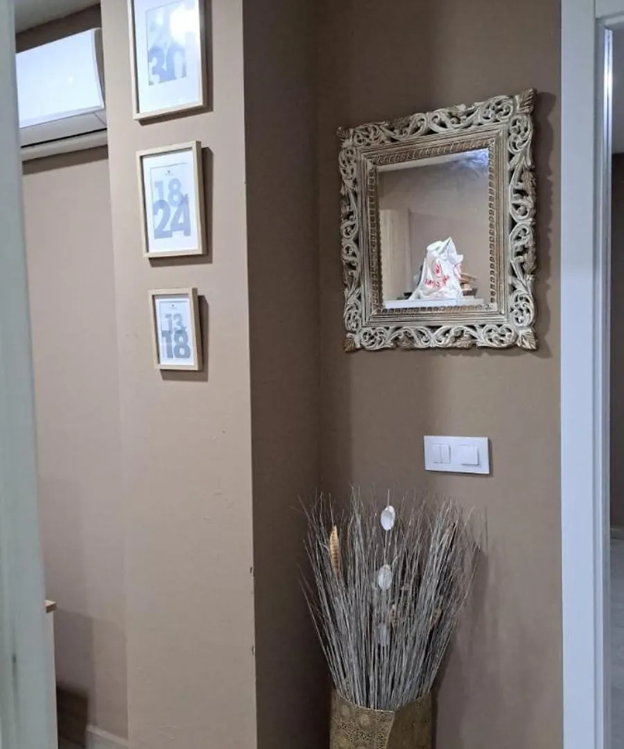 Apartamento Nuevo Jerez Bahia Jerez de la Frontera