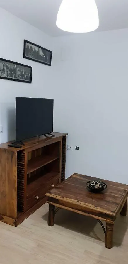 Apartamento Nuevo Jerez Bahia Jerez de la Frontera
