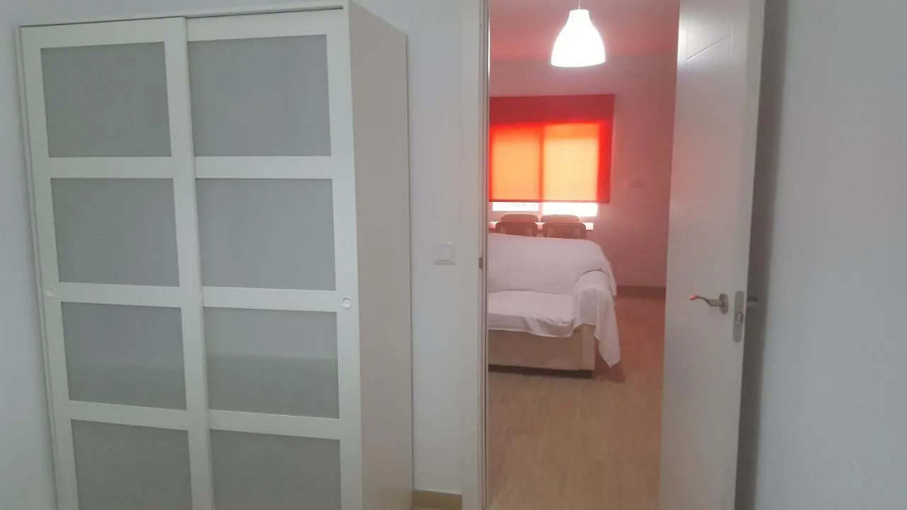 Apartamento Nuevo Jerez Bahia Jerez de la Frontera España