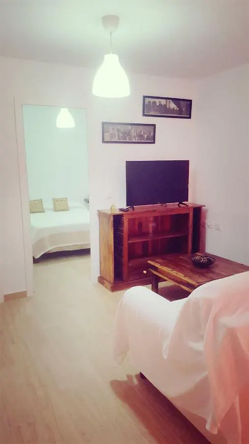 Apartamento Nuevo Jerez Bahia Jerez de la Frontera