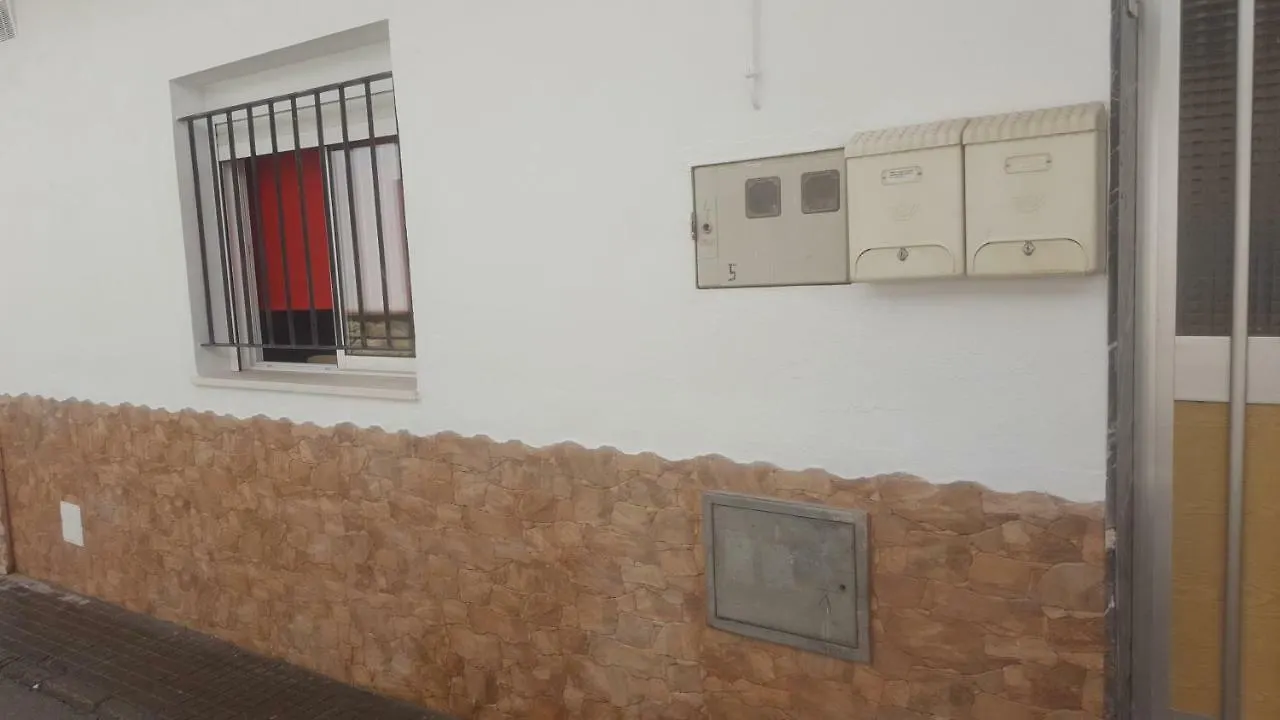 Apartamento Nuevo Jerez Bahia Jerez de la Frontera
