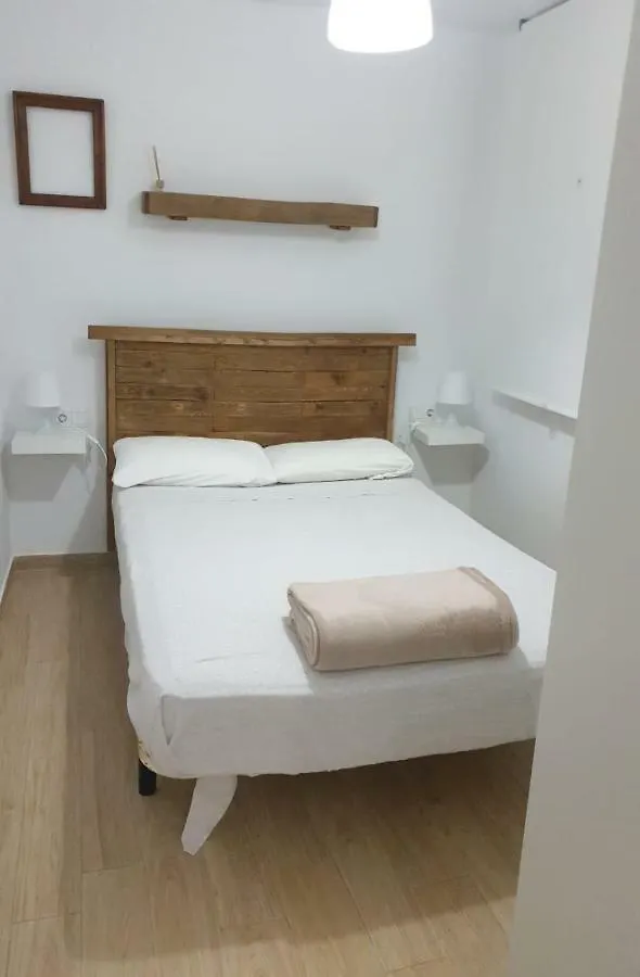 Apartamento Nuevo Jerez Bahia Jerez de la Frontera España