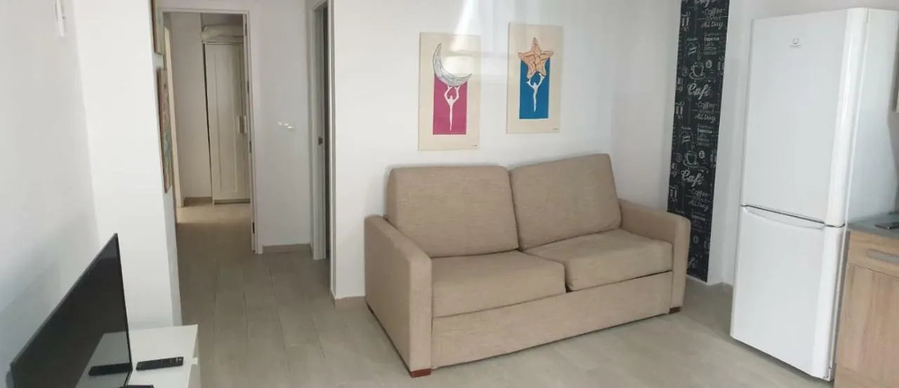 Apartamento Nuevo Jerez Bahia Jerez de la Frontera 0*,  España