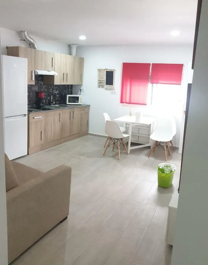 Apartamento Nuevo Jerez Bahia Jerez de la Frontera