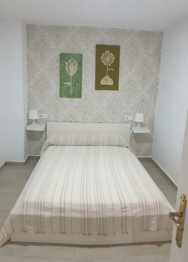 Apartamento Nuevo Jerez Bahia Jerez de la Frontera