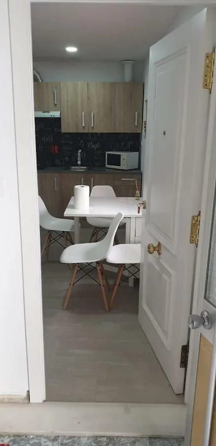 Apartamento Nuevo Jerez Bahia Jerez de la Frontera España