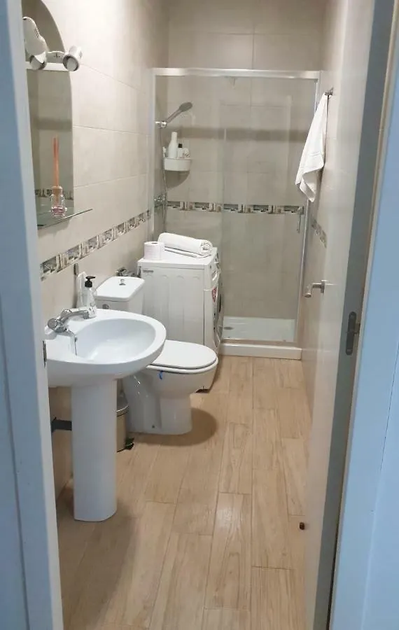 Apartamento Nuevo Jerez Bahia Jerez de la Frontera