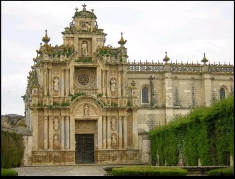 Apartamento Nuevo Jerez Bahia Jerez de la Frontera 0*,
