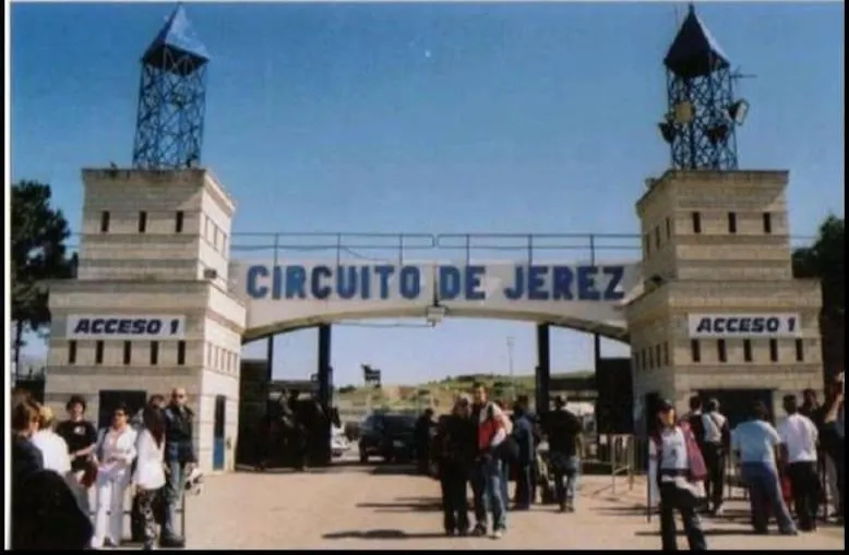 Apartamento Nuevo Jerez Bahia Jerez de la Frontera España