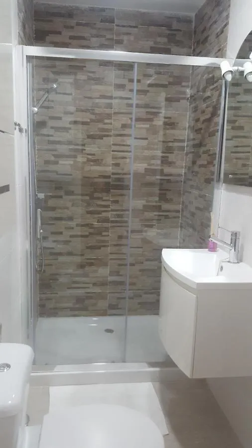 Apartamento Nuevo Jerez Bahia Jerez de la Frontera