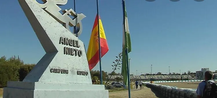 Apartamento Nuevo Jerez Bahia Jerez de la Frontera