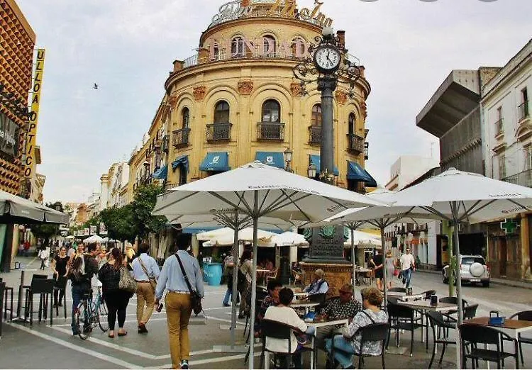 Apartamento Nuevo Jerez Bahia Jerez de la Frontera